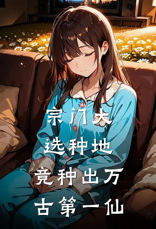 宗门大选种地，竟种出万古第一仙