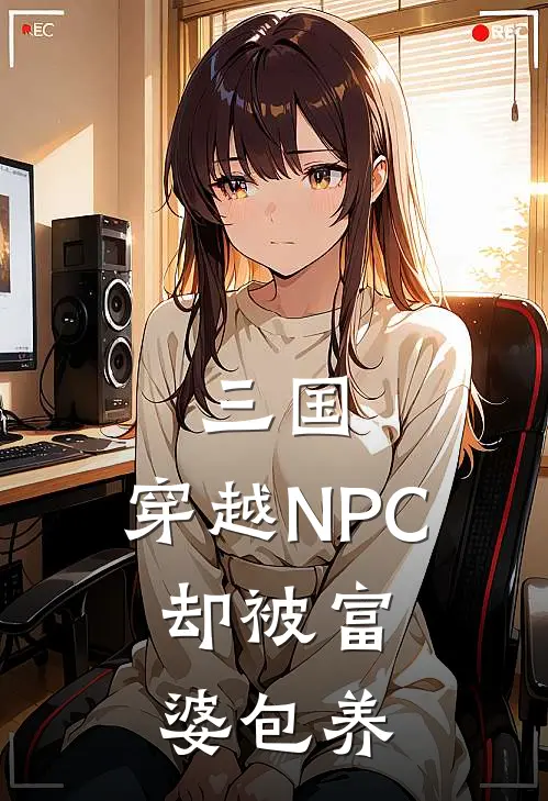 三国：穿越NPC，却被富婆包养
