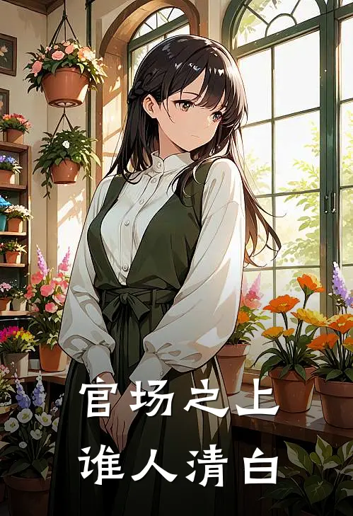 官场之上：谁人清白