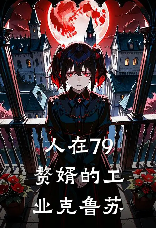 人在79，赘婿的工业克鲁苏