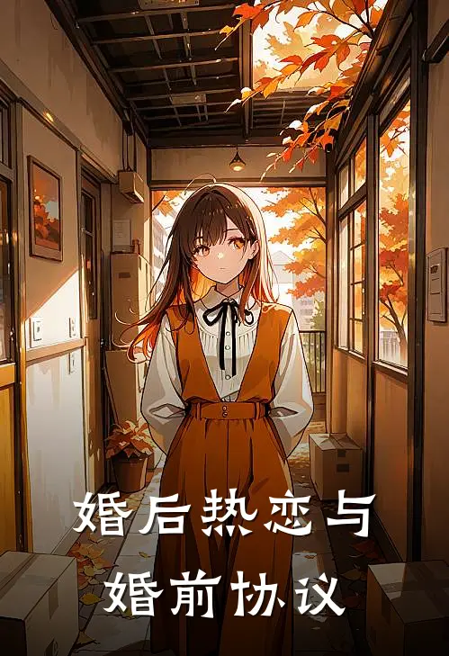 婚后热恋与婚前协议