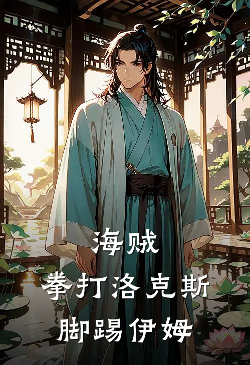 海贼：拳打洛克斯脚踢伊姆