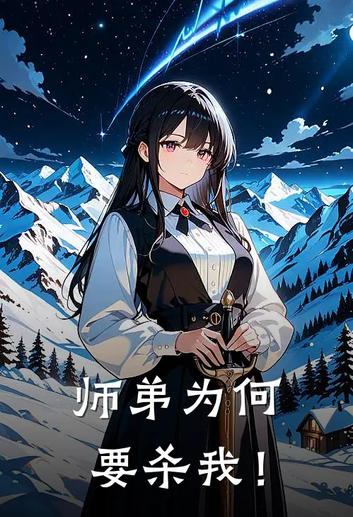 师弟为何要杀我！