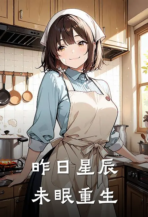 昨日星辰未眠重生