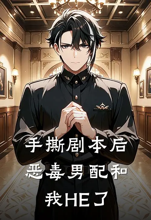 手撕剧本后恶毒男配和我HE了
