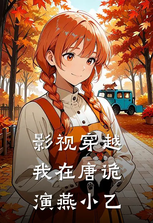 影视穿越：我在唐诡演燕小乙