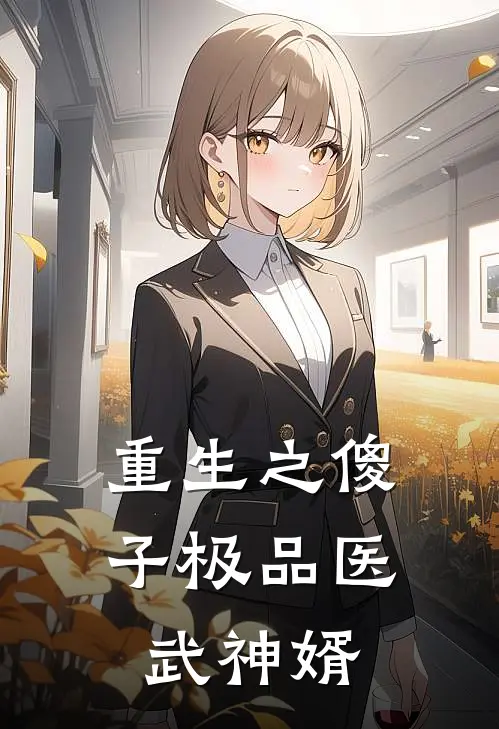 重生之傻子极品医武神婿