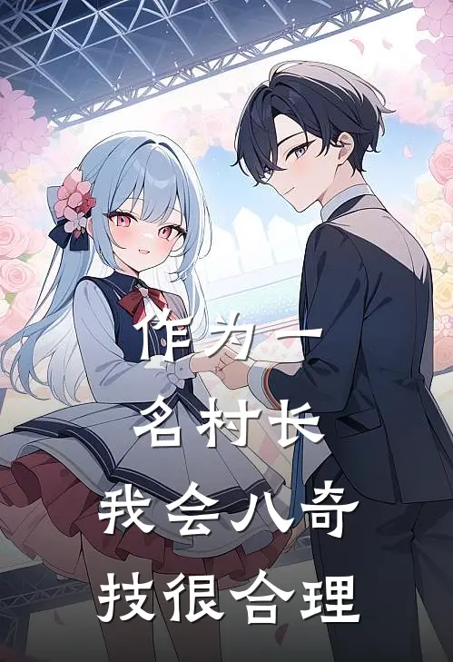 作为一名村长，我会八奇技很合理