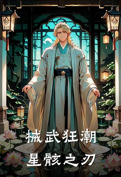 械武狂潮：星骸之刃