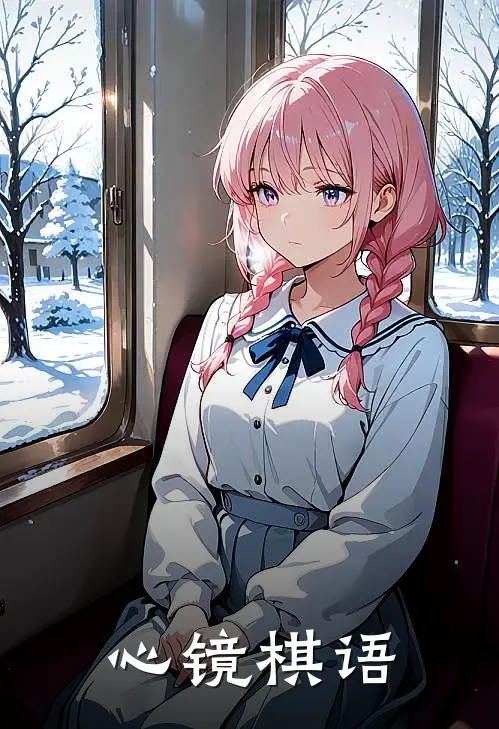 心镜棋语