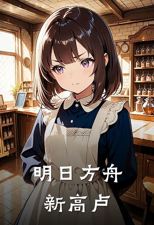 明日方舟：新高卢