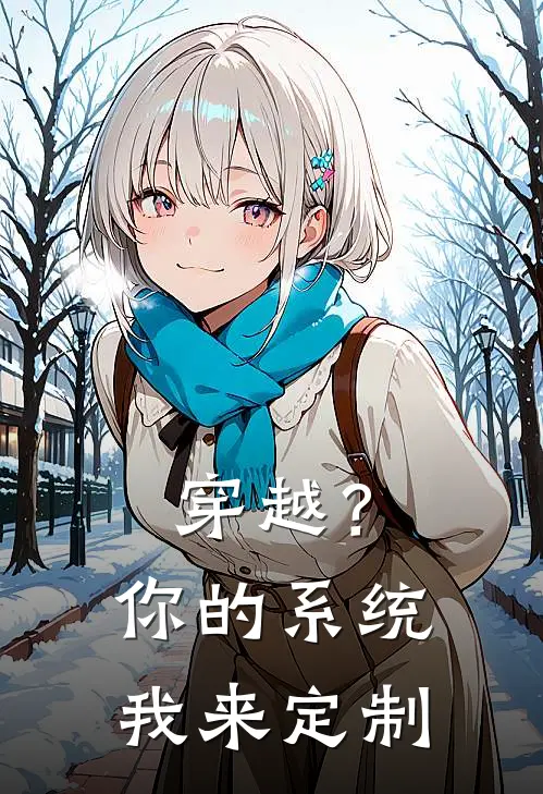 穿越？你的系统我来定制