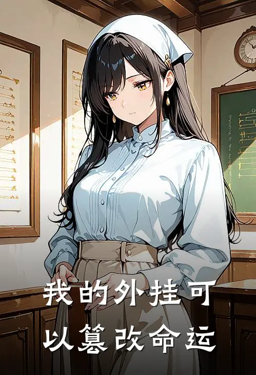 我的外挂可以篡改命运