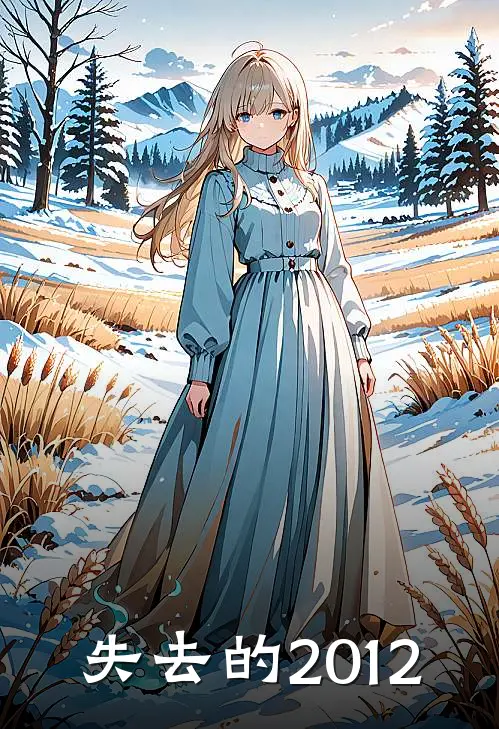 失去的2012