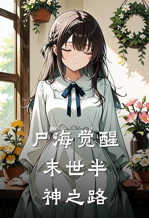 尸海觉醒：末世半神之路