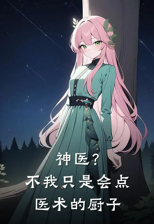神医？不，我只是会点医术的厨子