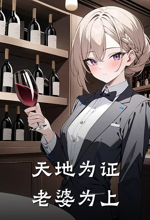 天地为证，老婆为上