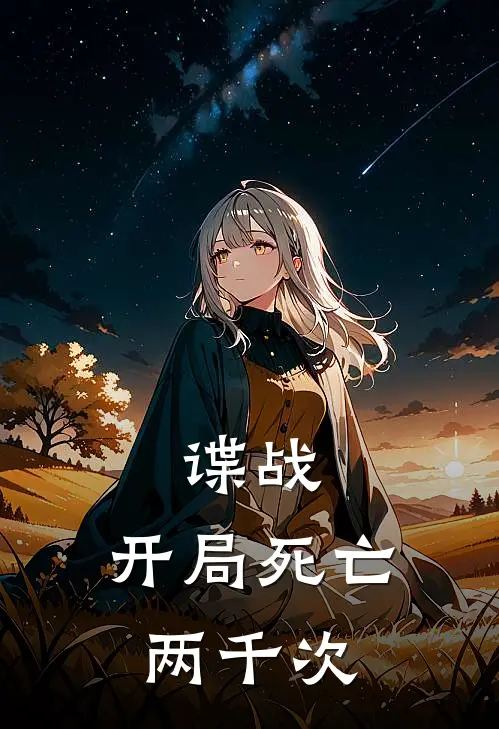 谍战：开局死亡两千次