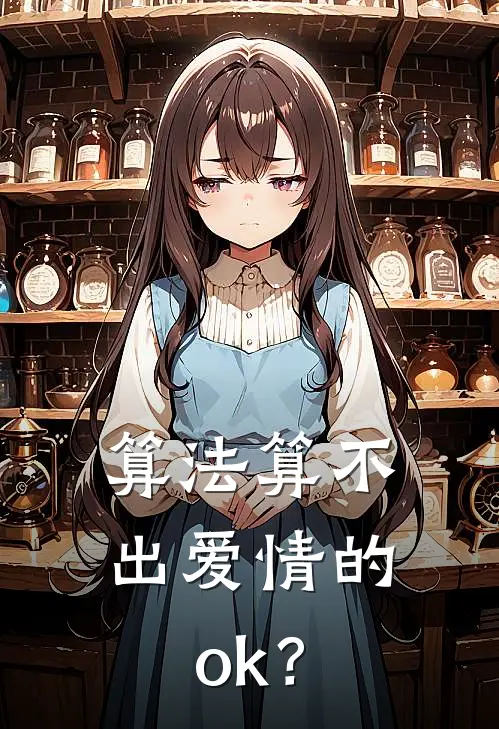 算法算不出爱情的，ok？