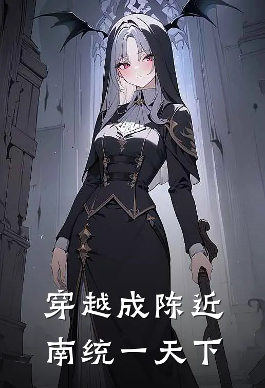 穿越成陈近南统一天下