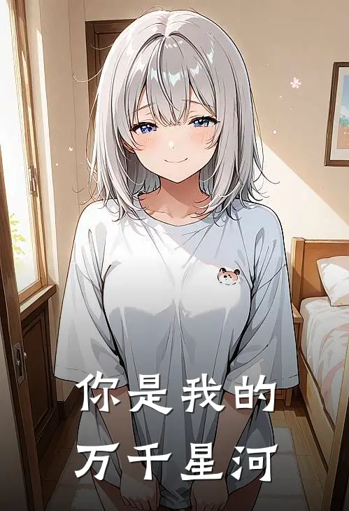 你是我的万千星河