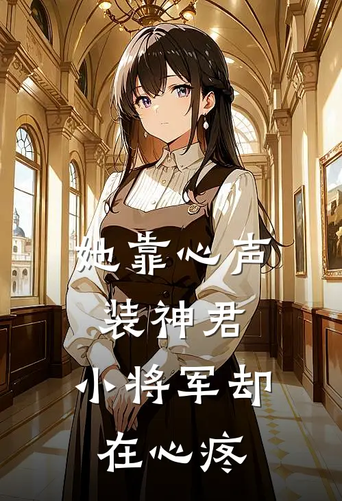 她靠心声装神君，小将军却在心疼