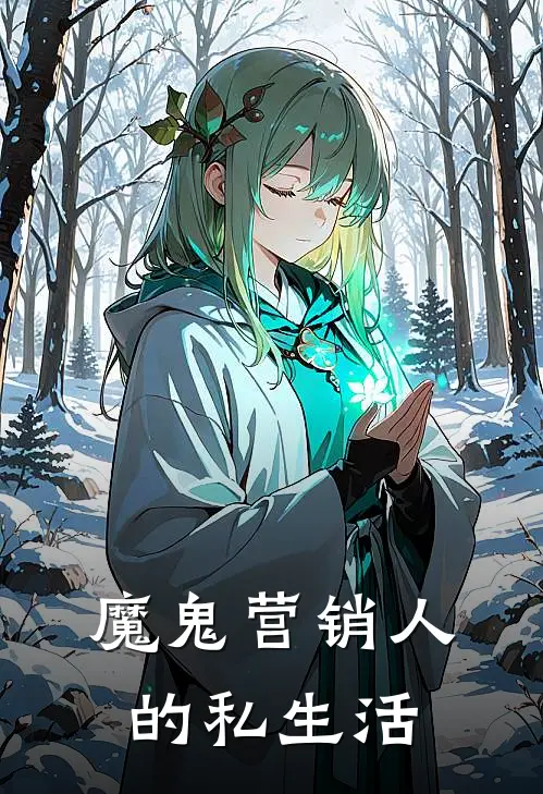 魔鬼营销人的私生活