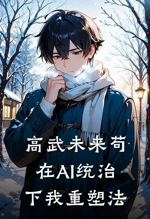 高武未来苟在AI统治下我重塑法