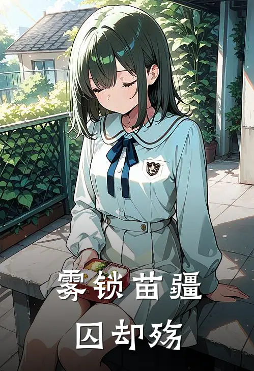 雾锁苗疆囚却殇