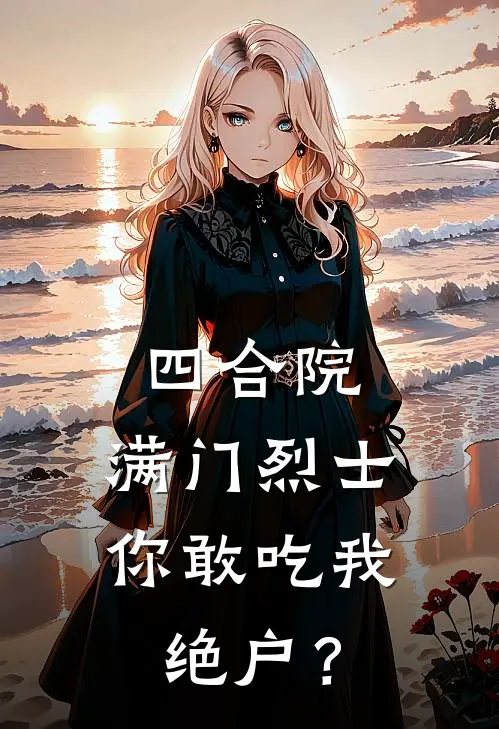 四合院：满门烈士你敢吃我绝户？