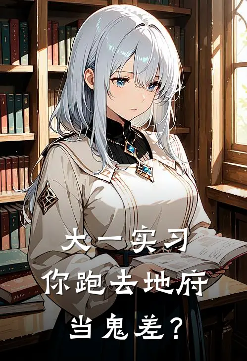 大一实习，你跑去地府当鬼差？