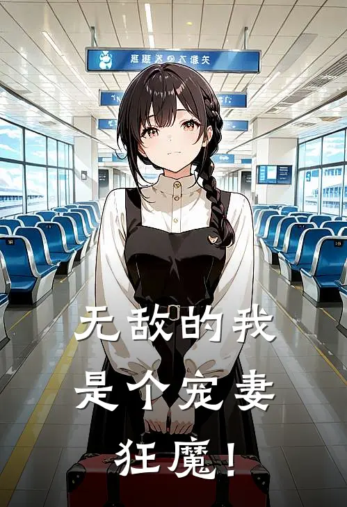 无敌的我，是个宠妻狂魔！