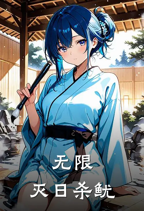 无限：灭日杀鱿