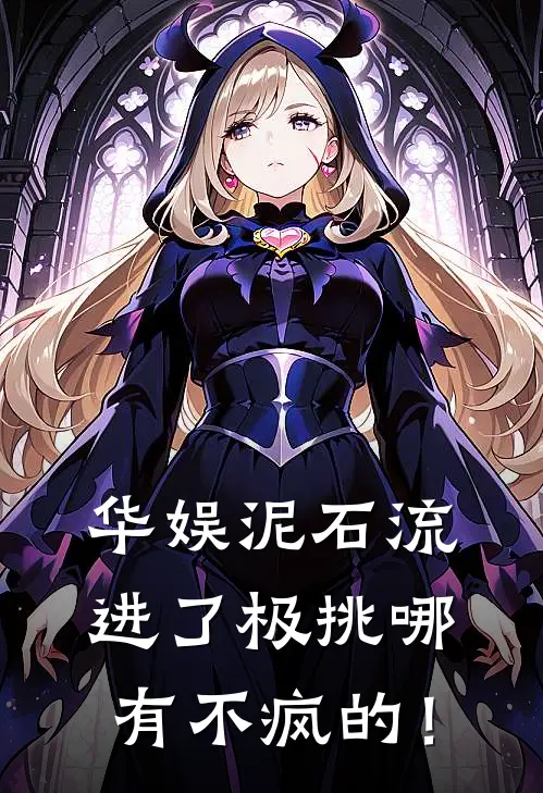 华娱泥石流进了极挑哪有不疯的！