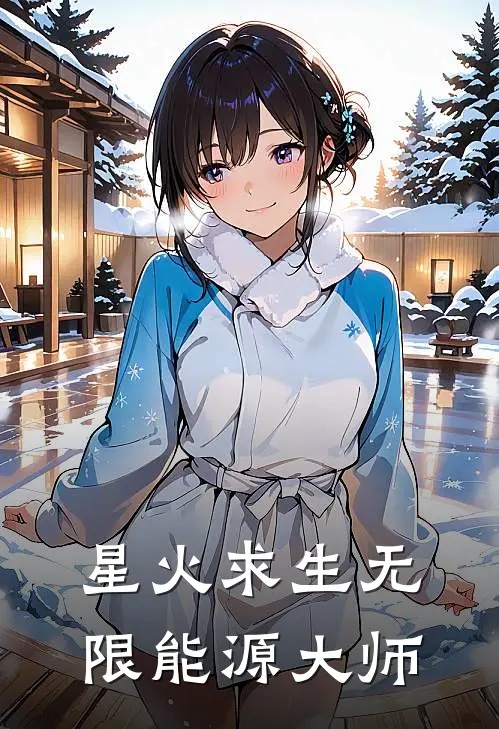星火求生无限能源大师