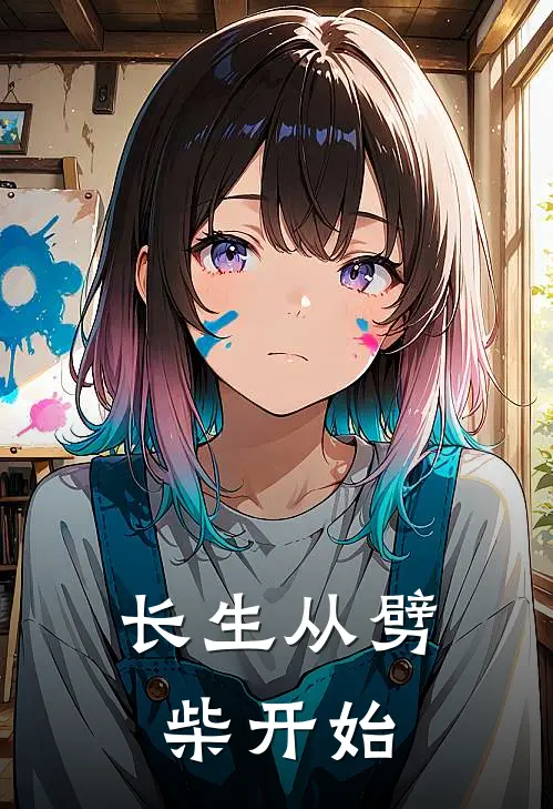 长生从劈柴开始