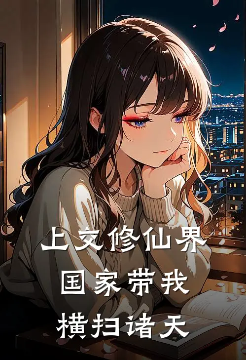 上交修仙界，国家带我横扫诸天