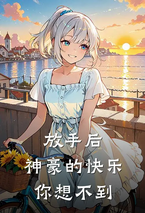 放手后，神豪的快乐你想不到