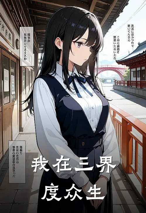 我在三界度众生