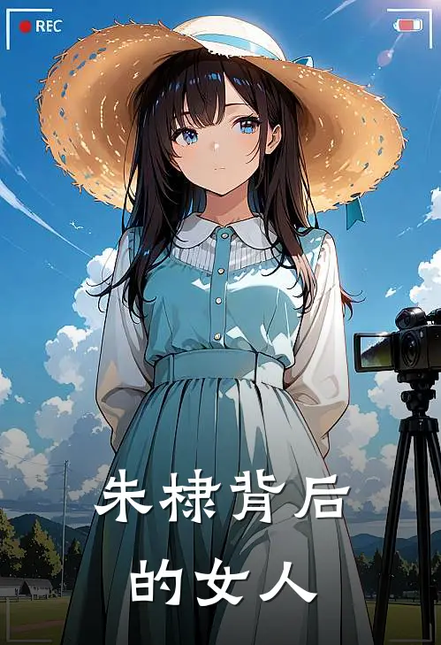 朱棣背后的女人