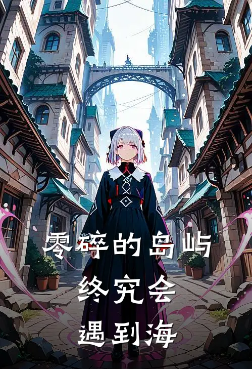 零碎的岛屿，终究会遇到海