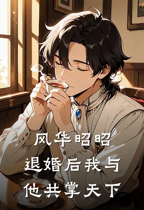 风华昭昭：退婚后我与他共掌天下