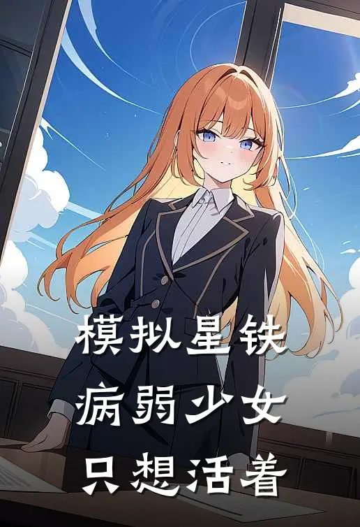 模拟星铁，病弱少女只想活着