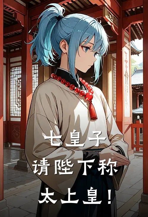 七皇子：请陛下称太上皇！