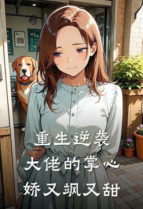 重生逆袭：大佬的掌心娇又飒又甜