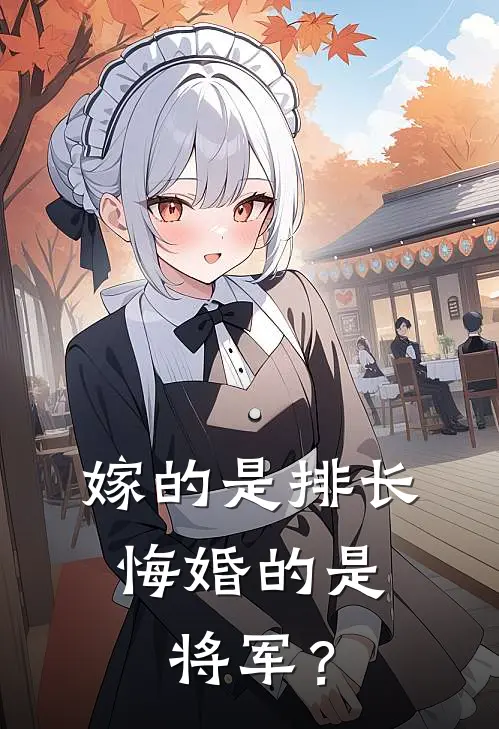 嫁的是排长，悔婚的是将军？