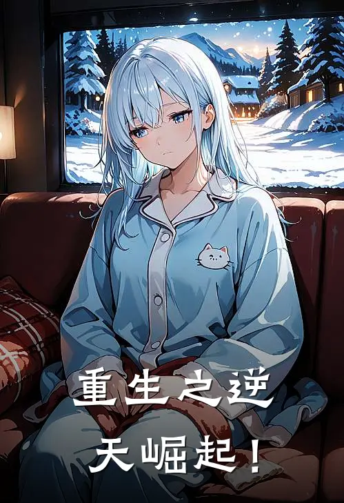 重生之逆天崛起！