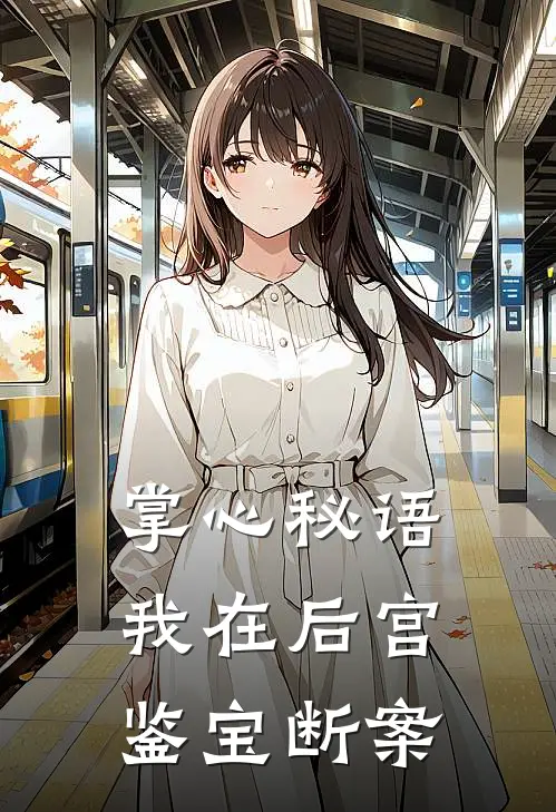 掌心秘语：我在后宫鉴宝断案