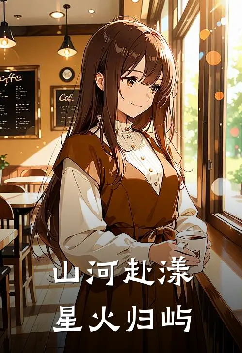 山河赴漾星火归屿