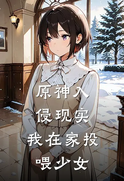 原神入侵现实：我在家投喂少女